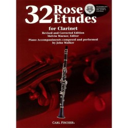 32 ETUDES