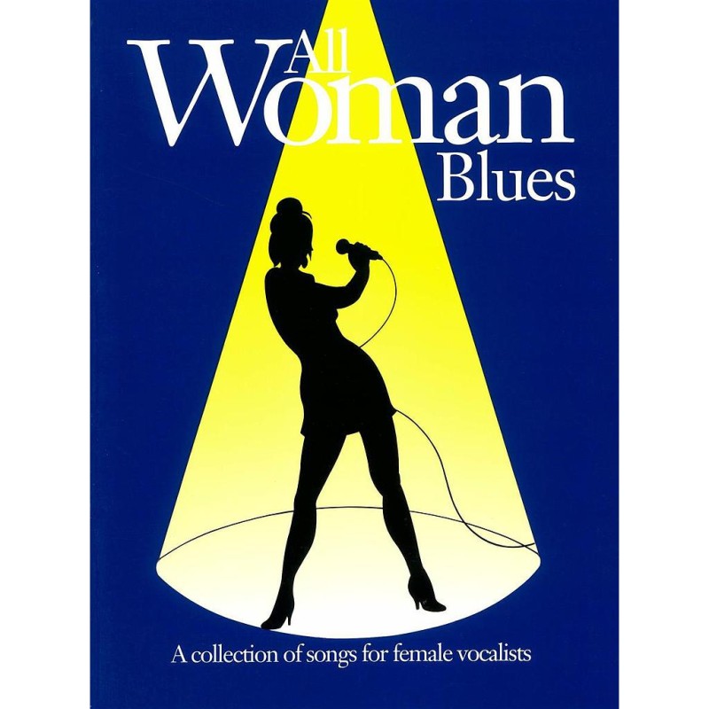 All Woman Blues