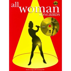 All Woman Songbirds