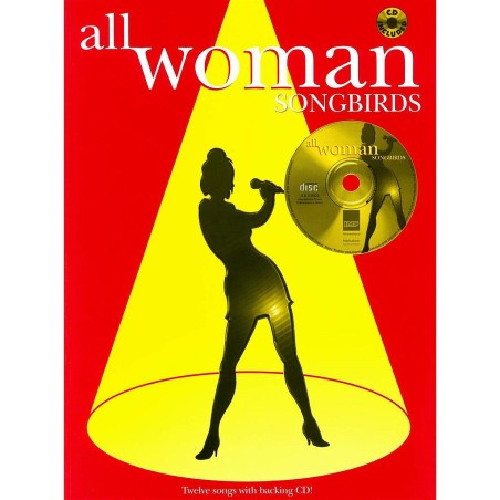 All Woman Songbirds