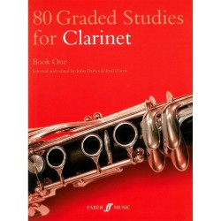 80 GRADED STUDIES 1