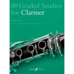 80 GRADED STUDIES 2