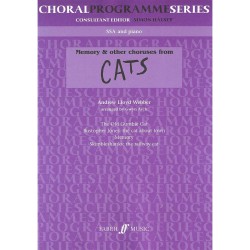 MEMORY OTHER CHORUS