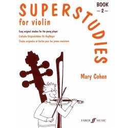 SUPERSTUDIES 2