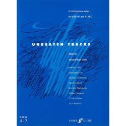 UNBEATEN TRACKS