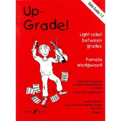 UP-GRADE! 1-2