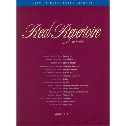 REAL REPERTOIRE