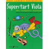SUPERSTART VIOLA - THE COMPLETE METHOD