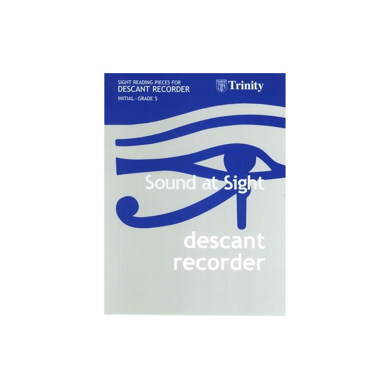 SOUND AT SIGHT-TRINITY INITIAL-GRADE 5