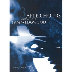 AFTER HOURS 3