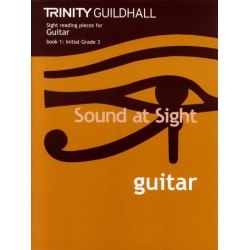 SOUND AT SIGHT INITIAL-GRADE 3