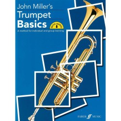 TRUMPET BASICS