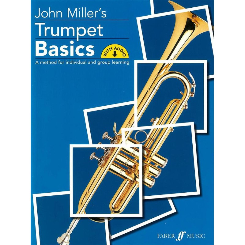 TRUMPET BASICS