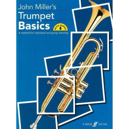 TRUMPET BASICS