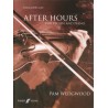 AFTER HOURS + CD
