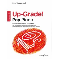 UP-GRADE POP GRADES 0-1