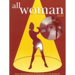All Woman Jazz