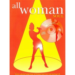All Woman Soul