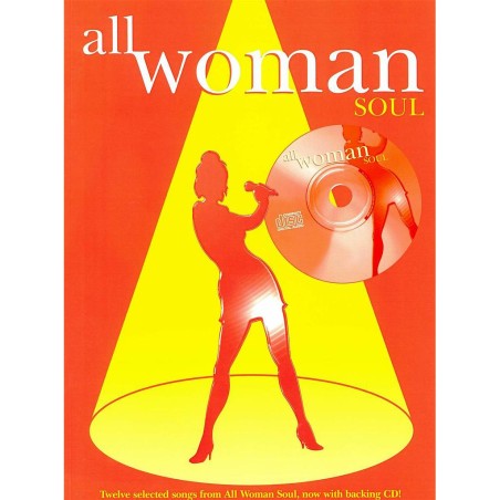 All Woman Soul
