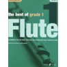 THE BEST OF FLUTE GRADE 1