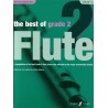 THE BEST OF FLUTE GRADE 2