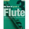 THE BEST OF FLUTE GRADE 3