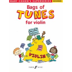 BAGS OF TUNES BEGINNER