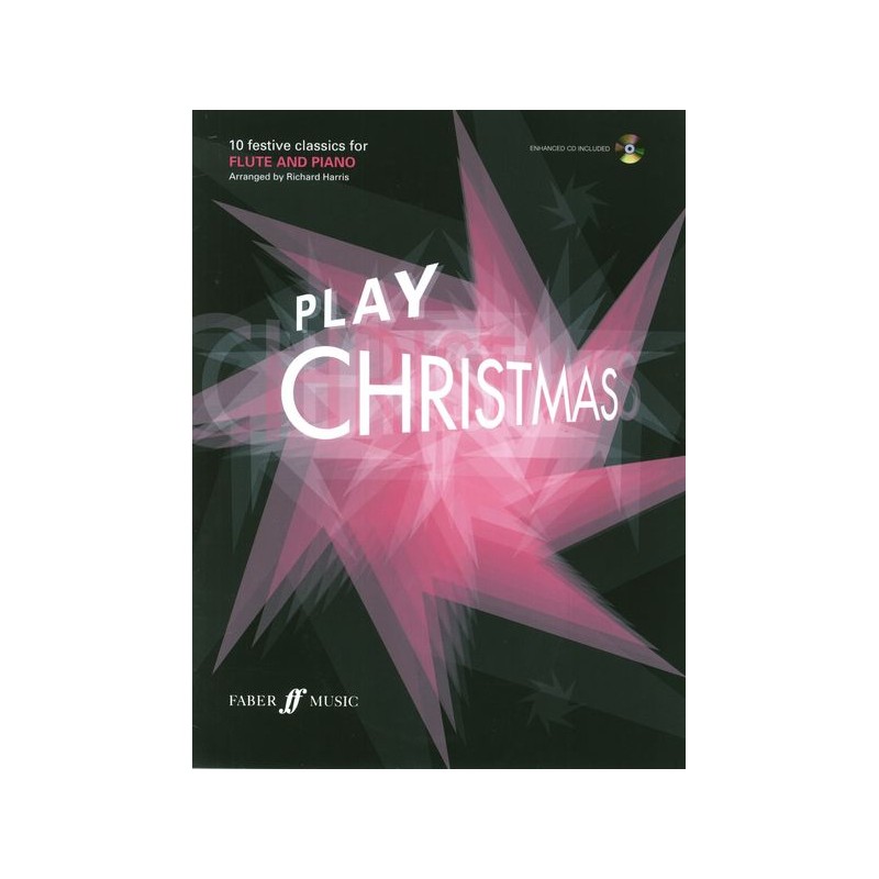 PLAY CHRISTMAS
