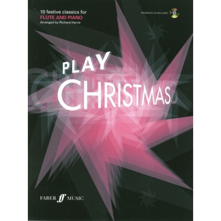 PLAY CHRISTMAS