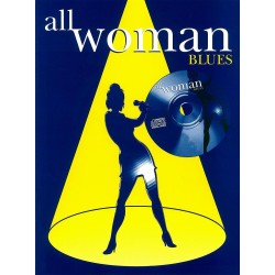All Woman Blues