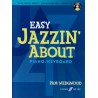EASY JAZZIN' ABOUT (GRADE 1-3)
