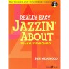 REALLY EASY JAZZIN ABOUT