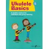 UKELELE BASICS + CD