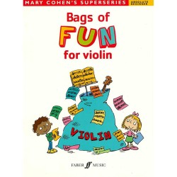 BAGS OF FUN
