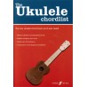 THE UKULELE CHORDLIST