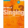 THE BEST OF SINGING GRADES 1-3 (HIGH VOICE)