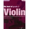 THE BEST OF VIOLIN GRADE 2