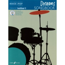 FABER ROCK&POP SERIES GRADE INITIAL-1
