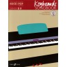 FABER ROCK&POP SERIES GRADE 2-3