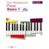 PIANO BASICS 1 + CD
