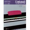 FABER ROCK&POP SERIES GRADE 4-5 SONGBOOK