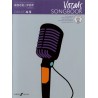 FABER ROCK&POP SERIES GRADE 4-5 SONGBOOK