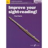 IMPROVE YOUR SIGHT-READING! GRADES 4-5