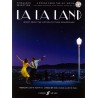 LA LA LAND + CD