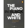 The Piano in Black and White