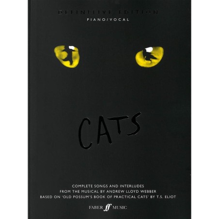 Cats (Definitive edition)