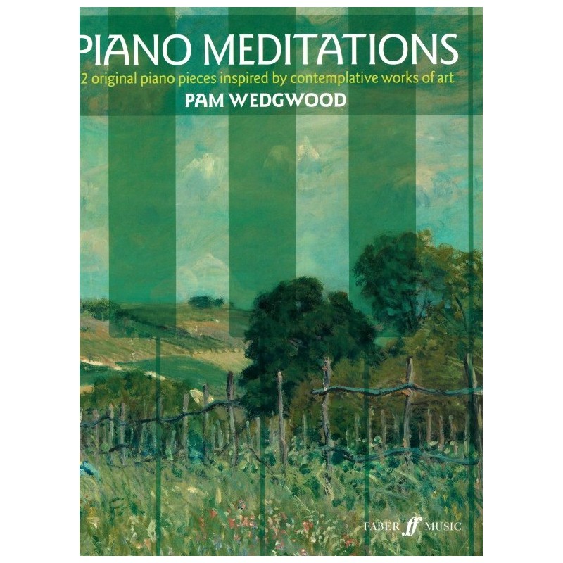 Piano Meditations