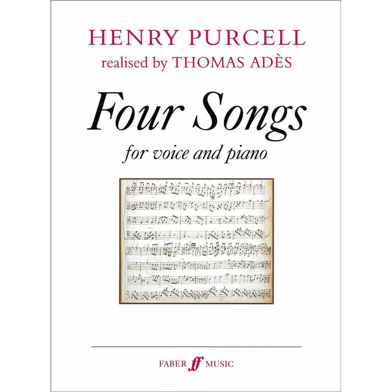 Four Songs