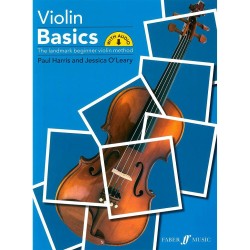 Violin Basics