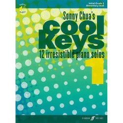 Cool Keys 1